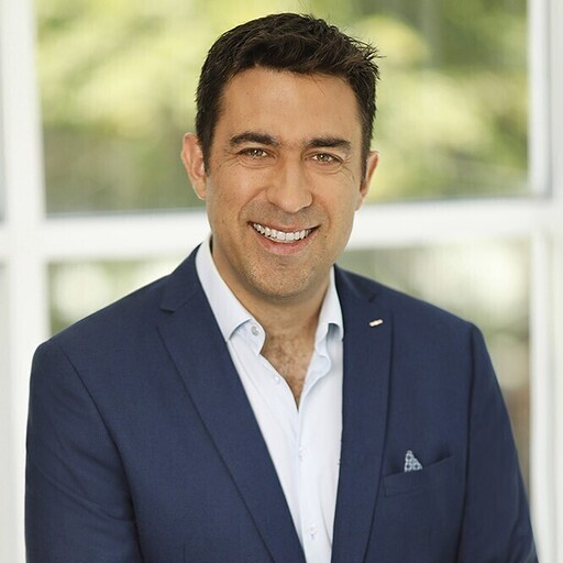 Michael Usov, founder of Statement Zen