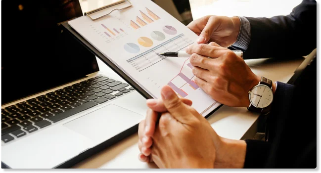 Account Payable Matching