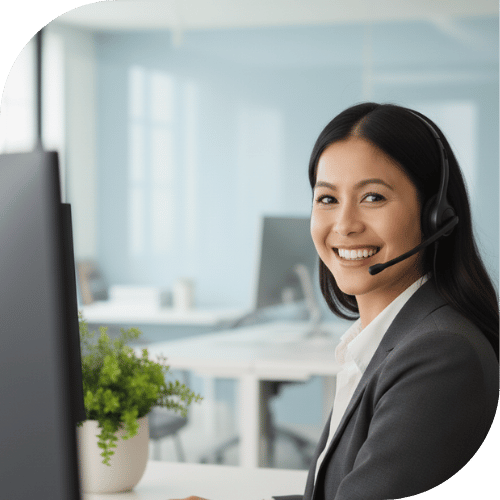 contact Statement Zen