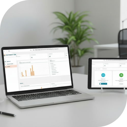 Try Statement Zen Now