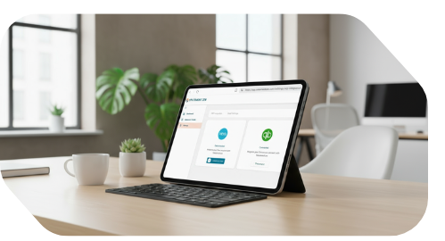 Connect to Xero and Quickbook